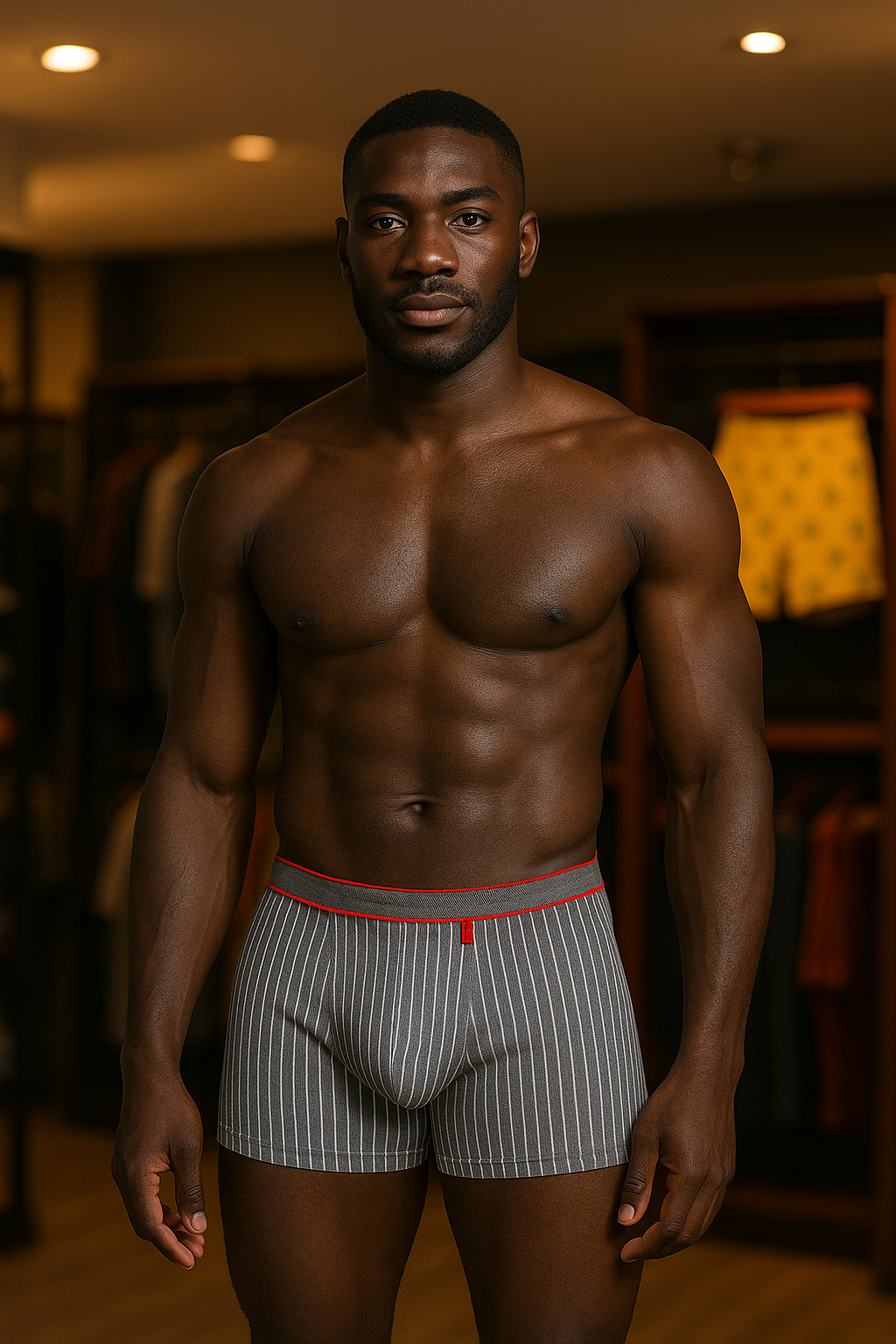 THE LOOK THAT APPEALS collection
